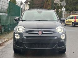 Schwarz Gebraucht 2019 Fiat 500X Urban SUV | 12.999 € (Guter Preis)