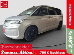 Silber Gebraucht 2024 VW T7 Life Van | 54.750 € (Guter Preis)