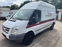 Andere Gebraucht 2013 Ford Transit Van / Kleinbus | 8.990 € (Fairer Preis)