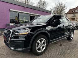 Schwarz Gebraucht 2017 Audi Q2 Basis SUV | 16.990 € (Fairer Preis)