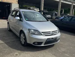Silber Gebraucht 2008 VW Golf Plus United Van / Kleinbus | 1.600 € (Fairer Preis)