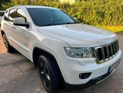 Weiß Gebraucht 2013 Jeep Grand Cherokee SUV | 14.000 € (Fairer Preis)
