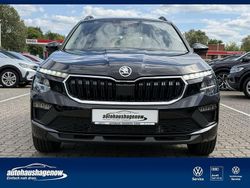 Schwarz Neu 2025 Skoda Kamiq Essence SUV | 23.900 € (Superpreis)