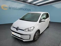 Weiß Gebraucht 2022 VW e-up! Style Kleinwagen | 17.199 € (Fairer Preis)