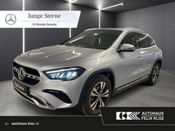 Othercolor Gebraucht 2024 Mercedes GLA180 Progressive SUV | 36.400 € (Fairer Preis)