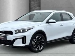 Weiß ((wd) cararraweiss) Neu 2024 Kia XCeed Comfort SUV | 25.990 € (Etwas zu teuer)