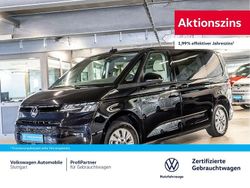 Schwarz Gebraucht 2025 VW Multivan Van | 49.790 € (Guter Preis)