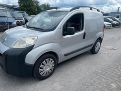 Gebraucht 2008 Fiat Fiorino Van / Kleinbus | 1.550 € (Guter Preis)