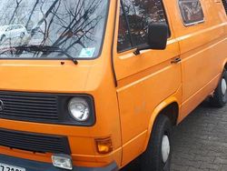 Gebraucht 1985 VW T3 Van | 7.800 €