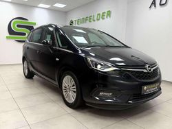 Blau Gebraucht 2019 Opel Zafira Innovation Van / Kleinbus | 16.990 € (Fairer Preis)