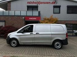 Andere Gebraucht 2022 Mercedes Vito Van / Kleinbus | 25.996 € (Superpreis)