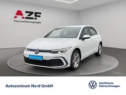 VW Golf VIII