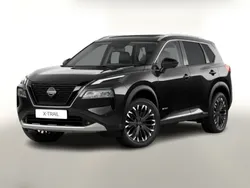 Schwarz Neu 2025 Nissan X-Trail Tekna SUV | 39.960 €