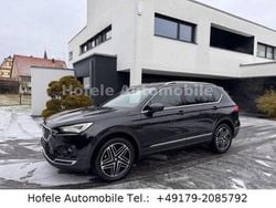 Schwarz Gebraucht 2020 Seat Tarraco 4Drive SUV | 28.450 € (Guter Preis)