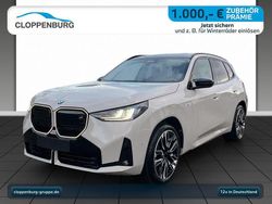 Grau Gebraucht 2025 BMW X3 M Sport SUV | 86.395 € (Fairer Preis)