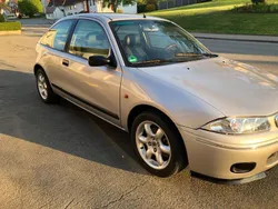 Rover 200