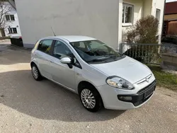 Fiat Punto Evo