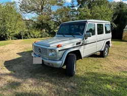 Silber Gebraucht 1990 Mercedes G300 SUV | 22.999 €