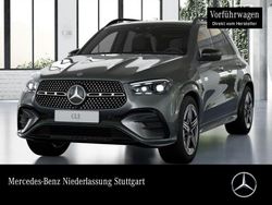 Selenitgrau Gebraucht 2024 Mercedes GLE450 AMG AMG Coupé | 92.890 € (Superpreis)