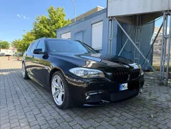 Schwarz Gebraucht 2011 BMW 530 M Sport Kombi | 17.999 €