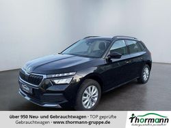 Schwarz Gebraucht 2022 Skoda Kamiq SUV | 18.140 € (Fairer Preis)
