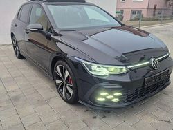 Gebraucht 2021 VW Golf VIII GTE Limousine | 21.999 € (Teuer)