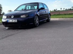 VW Golf IV