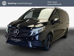 Schwarz Gebraucht 2021 Mercedes 300 Exclusive Kombi | 67.630 €