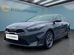 Neu 2025 Kia Ceed Sportswagon Kombi | 32.999 €
