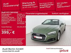 Gebraucht 2021 Audi A5 Design Coupé | 34.900 € (Guter Preis)
