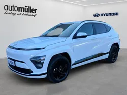 Weiß Neu 2025 Hyundai Kona Trend SUV | 37.888 € (Fairer Preis)