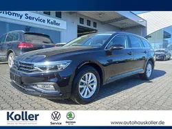 Schwarz Gebraucht 2023 VW Passat Kombi | 30.770 € (Superpreis)