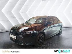 Schwarz Gebraucht 2024 Opel Corsa Limousine | 19.895 € (Fairer Preis)