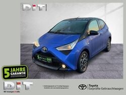Blue me Gebraucht 2020 Toyota Aygo X-clusiv Kleinwagen | 12.490 € (Fairer Preis)