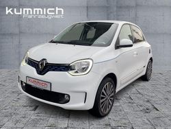 Weiß Gebraucht 2022 Renault Twingo Techno Kleinwagen | 12.989 € (Fairer Preis)