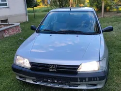 Peugeot 306