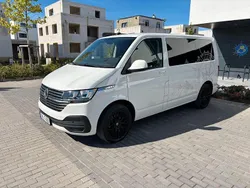 Weiß Gebraucht 2022 VW T6.1 Van | 52.500 €