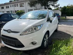 Gebraucht 2012 Ford Fiesta Titanium Kleinwagen | 1.999 € (Superpreis)