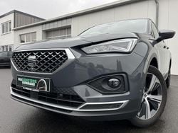 Delfingrau Gebraucht 2022 Seat Tarraco 4Drive SUV | 34.860 € (Superpreis)