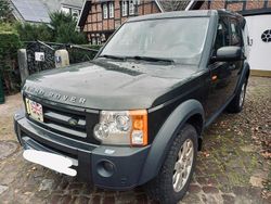 Grün Gebraucht 2005 Land Rover Discovery 3 HSE SUV | 10.000 €