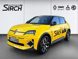 Schwarz Neu 2025 Renault R5 Komfort Kleinwagen | 30.490 € (Guter Preis)