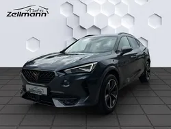 Grau Gebraucht 2024 Cupra Formentor SUV | 29.635 € (Guter Preis)