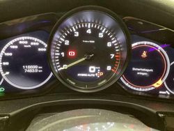 Gebraucht 2017 Porsche Panamera S E-Hybrid Limousine | 54.555 € (Guter Preis)