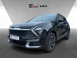 1k) pearl black m (schwarz Gebraucht 2025 Kia Sportage Comfort SUV | 35.990 € (Superpreis)