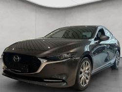 Grau Neu 2025 Mazda 3 Takumi-Line Limousine | 40.740 €