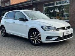 Weiß Gebraucht 2019 VW Golf VII IQ Drive Limousine | 11.999 € (Fairer Preis)