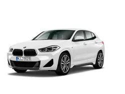 Gebraucht 2025 BMW X2 Shadowline SUV | 26.940 € (Superpreis)