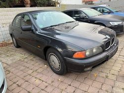 Gebraucht 2000 BMW 523 Limousine | 2.350 € (Superpreis)