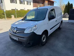 Weiß Gebraucht 2021 Renault Kangoo Rapid Extra Van / Kleinbus | 13.890 € (Guter Preis)