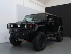 Schwarz Gebraucht 2006 Hummer H2 SUV | 44.990 €